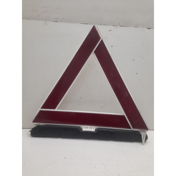 Triângulo Sinalizador Chevrolet Astra 1999 2005 93281285