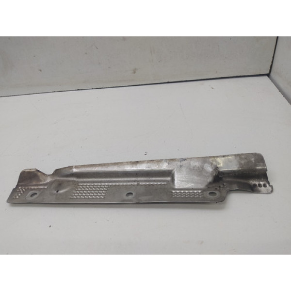 Protetor Calor Bmw X1 320i 2.0 2013 2015 7644617