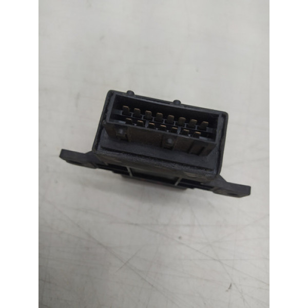 Módulo Relé Peugeot 206 9633610280