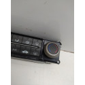 Comando Ar Condicionado New Civic Com Detalhe