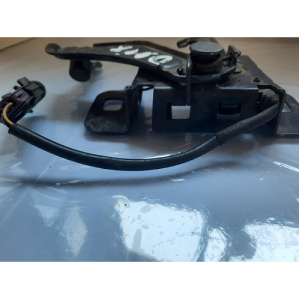 Fechadura Capo Chevrolet Onix 2018