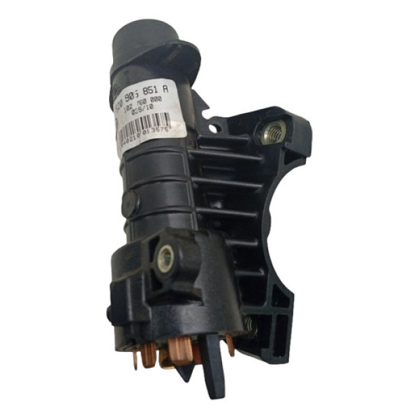 Miolo Comutador Ignição Volkswagen Gol 2009 5z0905851a