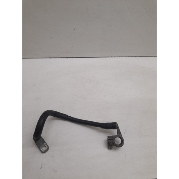 Cabo Negativo Bateria Volkswagen Passat 2012 