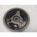 Polia Comando Peugeot 607 2000 A 2004