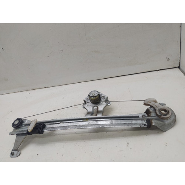 Máquina Vidro Manual Chevrolet Celta Prisma 2007 2012