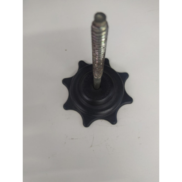 Parafuso Estepe Volkswagen Gol 2017 377601983a