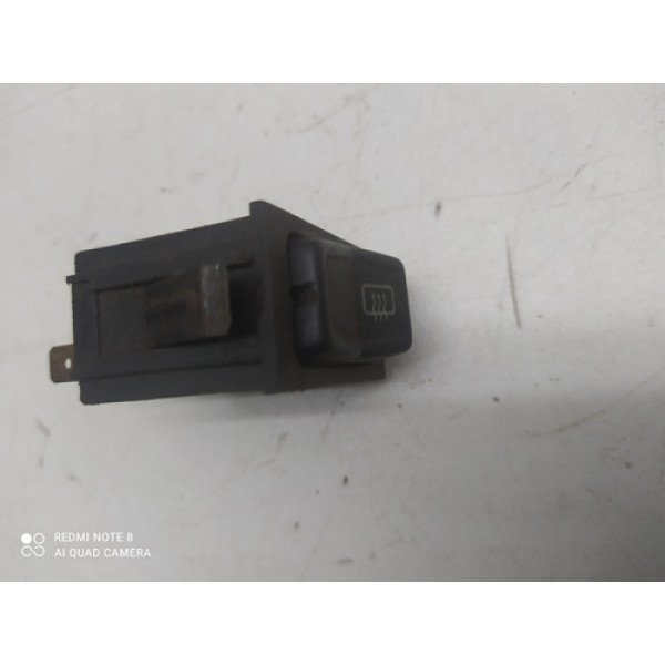 Botão Desembaçador Volkswagen Gol G1 Parati Voyage 88-95