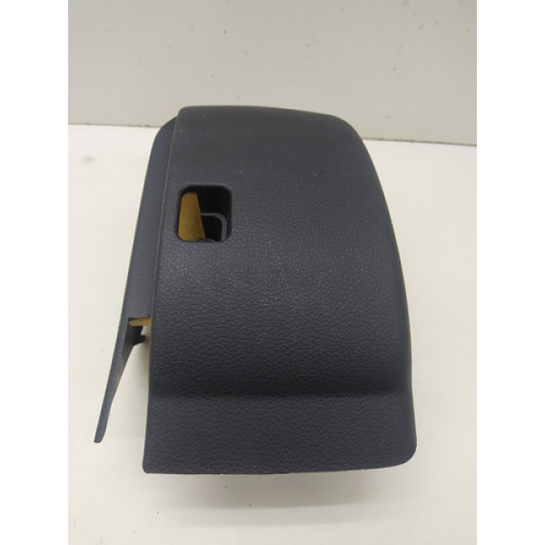 Acabamento Coluna Volante Volkswagen Tiguan 2012