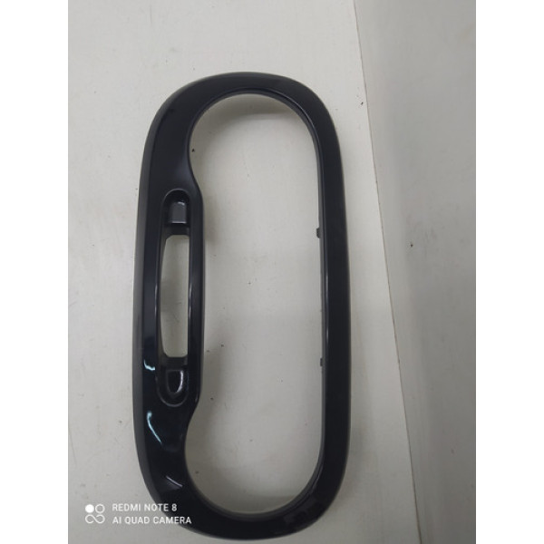 Moldura Painel Fiat Mobi 