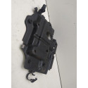 Suporte Bateria Peugeot 206 207 2006 2010