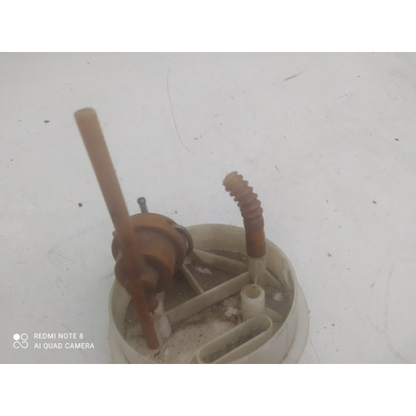 Tampa Flange Bomba Gol Parati 1997-1999