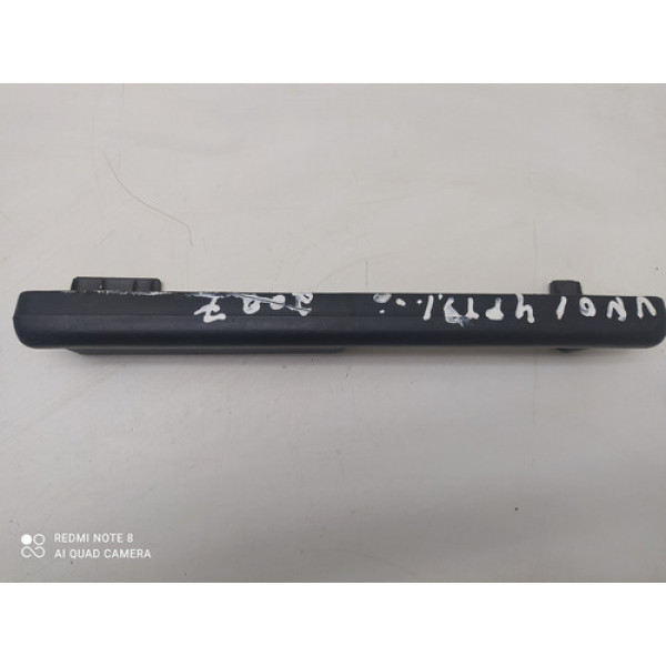 Puxador Interno Porta Dianteira Direita Fiat Uno 2007