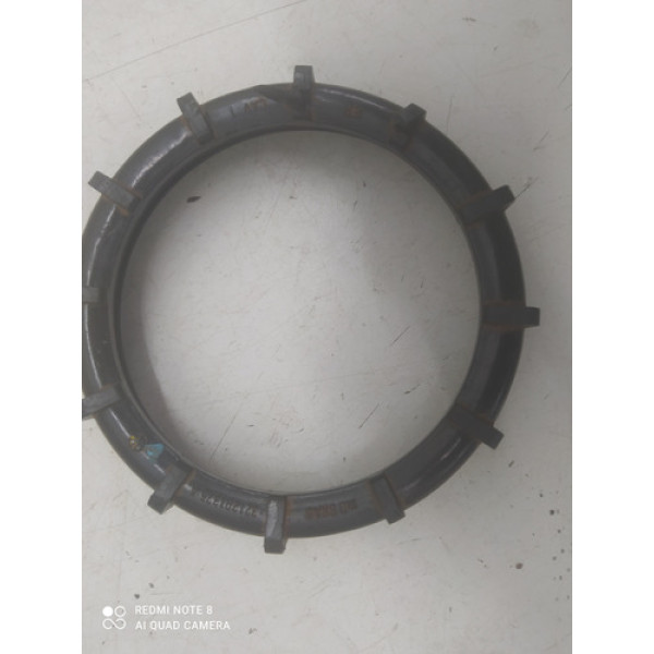 Trava Bomba Combustível Volkswagen Santana 1992 A 1997 2.0