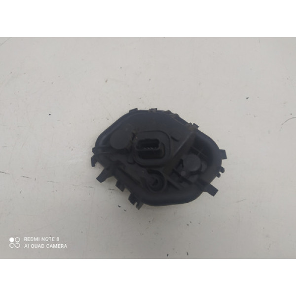 Circuito Soquete Lanterna Esquerdo Renault Captur 2017-2021