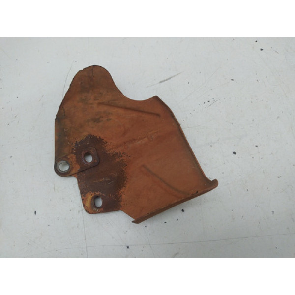 Defletor Calor Coletor Escapamento Volkswagen Gol G4 1.0