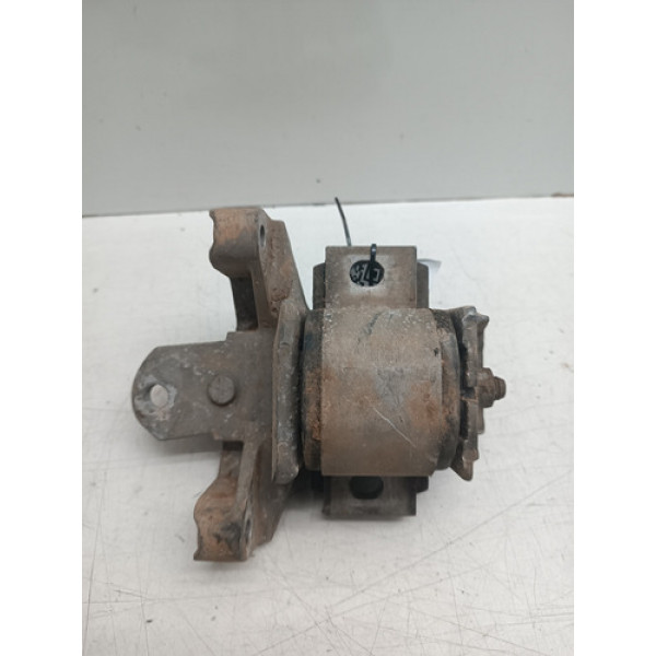 Coxim Motor Lado Esquerdo Volkswagen Gol G5 2011