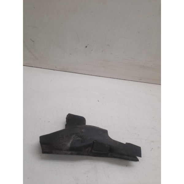 Borracha Enchimento Capô Direito Chevrolet Astra 2001 Detalh