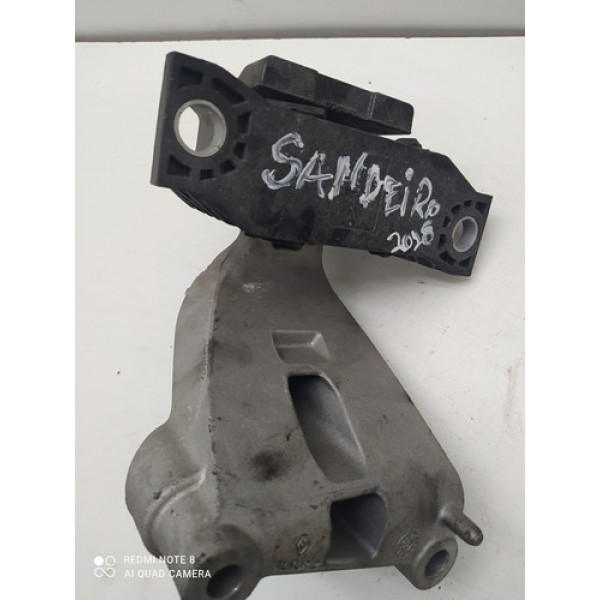 Coxim Motor Logan Sandero 3cc 2021