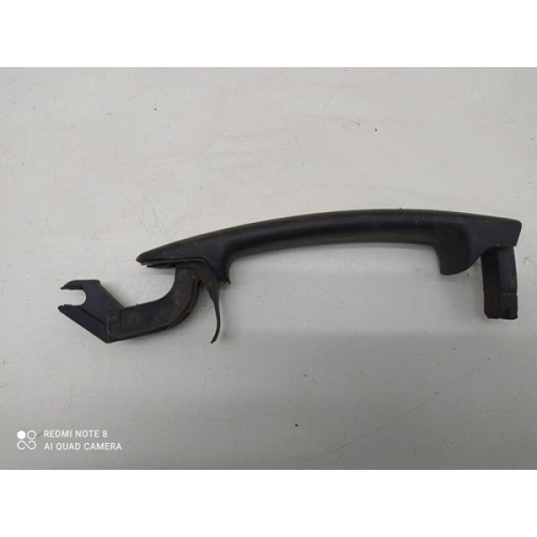 Maçaneta Externa Vw Gol G5 G6 G7 Voyage Saveiro 