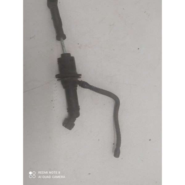 Atuador Pedal Embreagem Renault Logan 2019