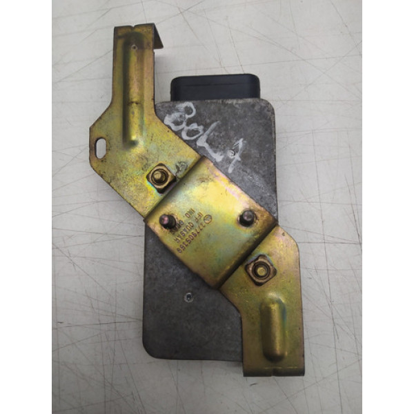 Módulo Ignição Volkswagen Gol 377907401