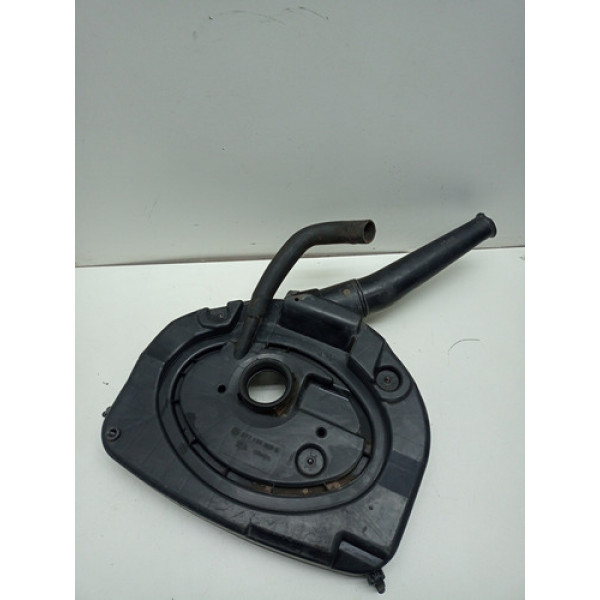 Caixa Filtro Ar Volkswagen Gol Mi 97/05 1.0 S/tampa 