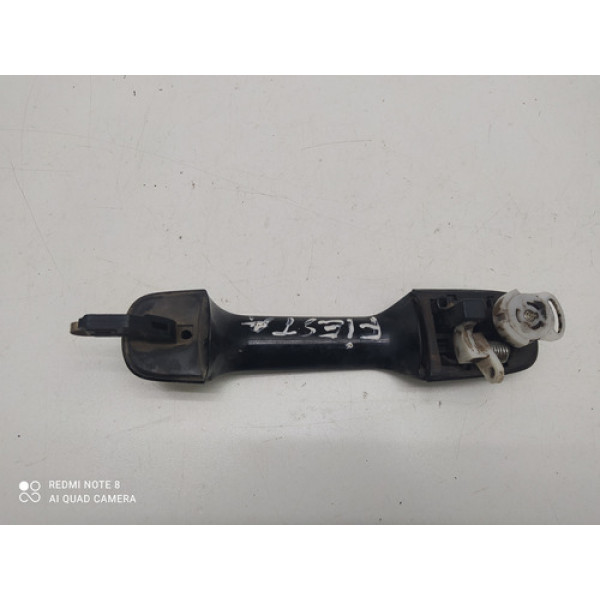 Maçaneta Externa Ford Fiesta 2011