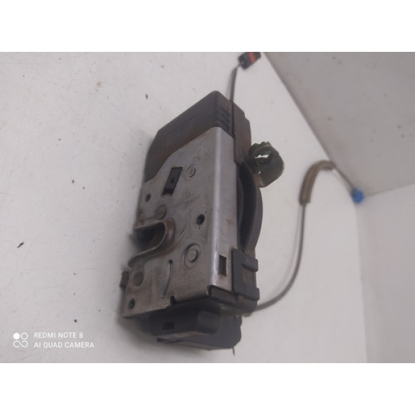 Fechadura Chevrolet Astra 2008 Traseiro Direito 