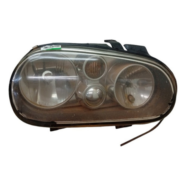 Farol Direito Volkswagen Golf 1999 2005 Original