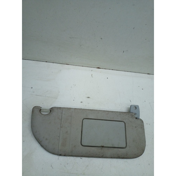 Quebra Sol Lado Direito Peugeot 206 207 2001