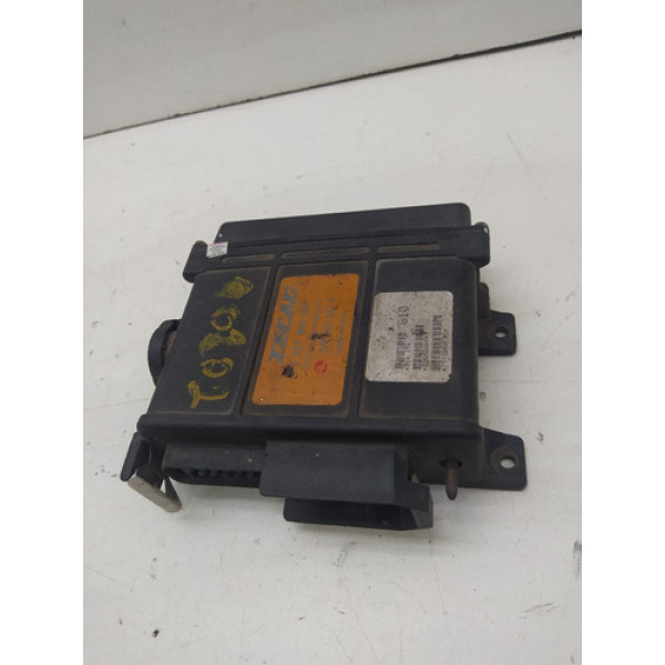 Módulo Injeção Volkswagen Santana Versailles 2.0 1996 2006 