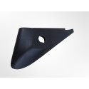 Acabamento Interno Retrovisor Lado Esquerdo Fiat Uno 1991 97