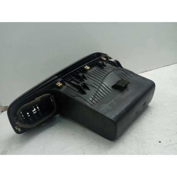 Caixa Porta-malas Chevrolet Onix 2012