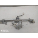 Máquina Vidro Traseiro Direito Chevrolet Vectra 97-05