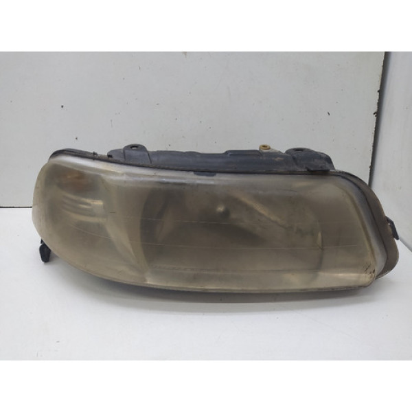 Farol Direito Volkswagen Gol G3 1999 2005 Cibie Avaria