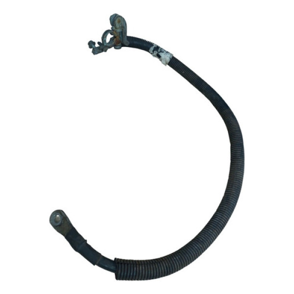 Cabo Negativo Bateria Fiat Mobi 1.9 2019 