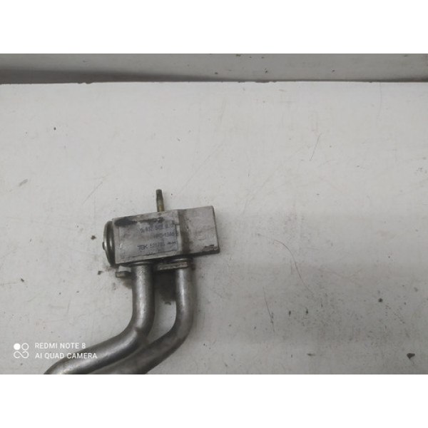 Evaporadora Ar Condicionado Peugeot 206 207 1.4 8v 2004-2005