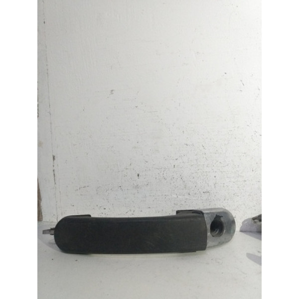 Maçaneta Direita Gol Volkswagen 2014