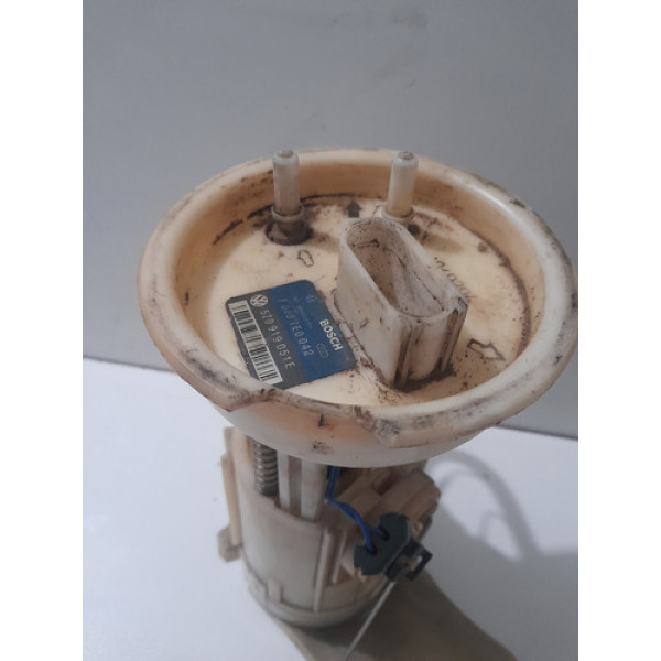 Bomba Combustível Fox Crossfox Spacefox Flex F000te9042