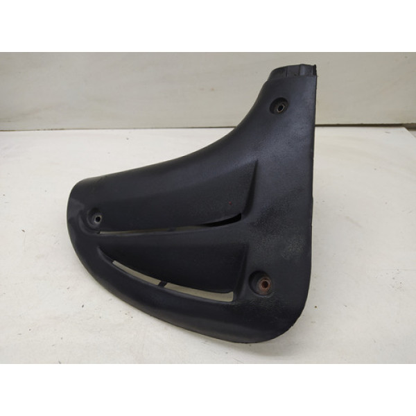 Moldura Caçamba Direito Fiat Strada 2013 7353808040