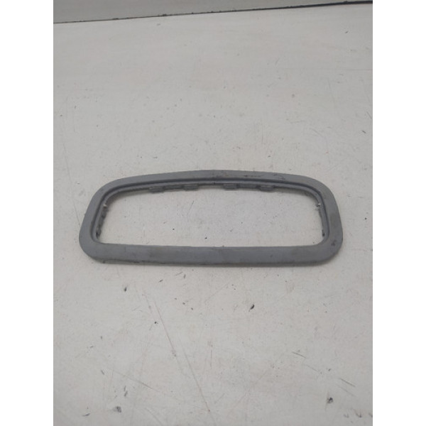 Moldura Lanterna Luz Teto Ford Ka Fiesta Ecosport 2003 2012