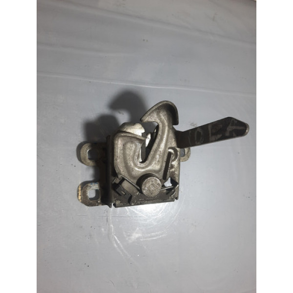 Fechadura Capo Fiat Idea  2012