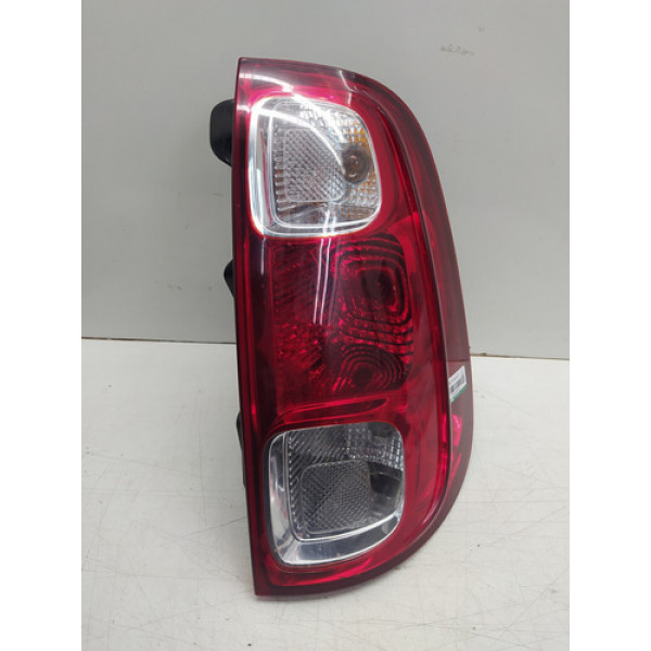 Lanterna Traseira Direita Fiat Uno Vivace 2011 A 2015