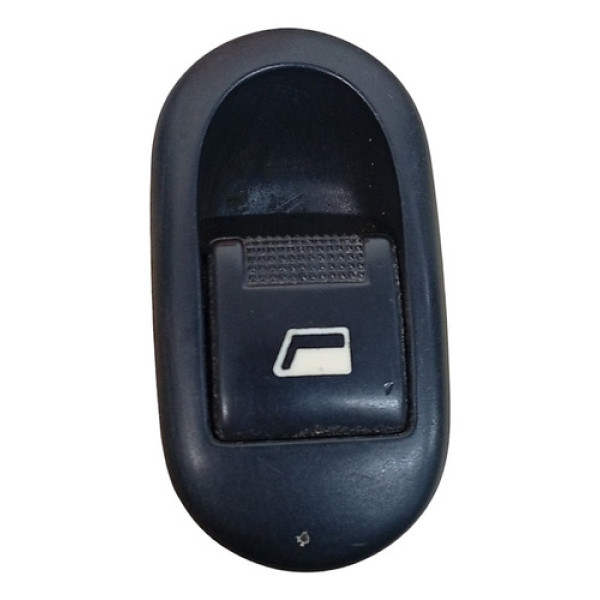 Botão Vidro Elétrico Citroen C3 2003 A 2012