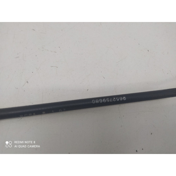 Cabo Embreagem Regulagem Manual Peugeot 206/207 1.6