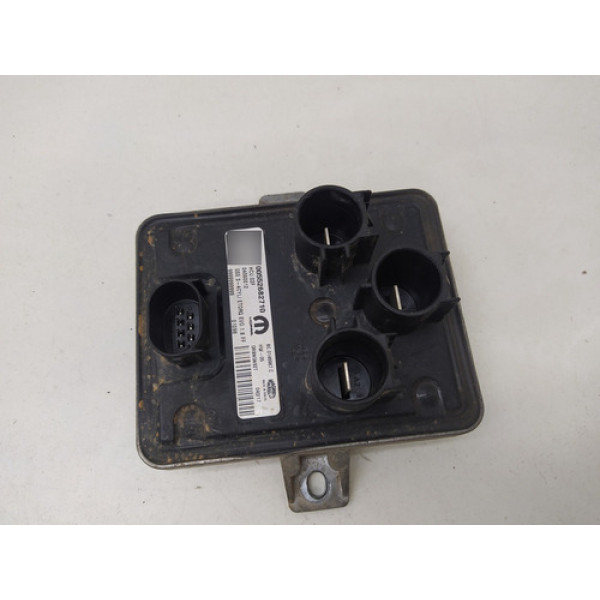 Módulo Eletro Ventoinha Fiat Uno Argo 2017 00552682710