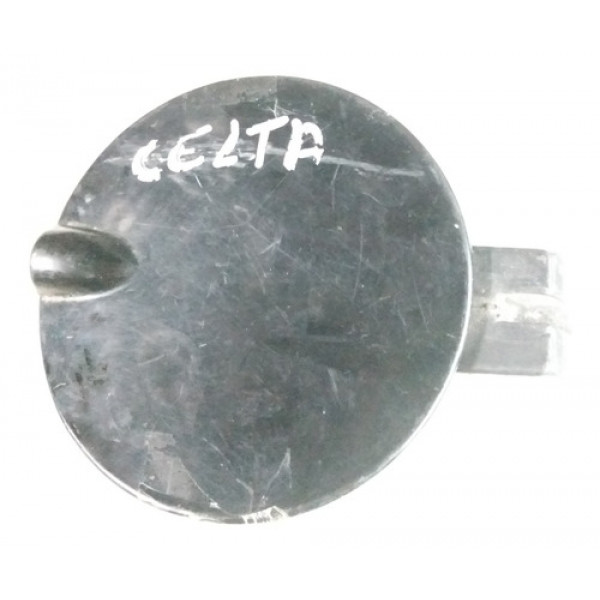 Portinhola Tanque Combustível Chevrolet Celta 2008
