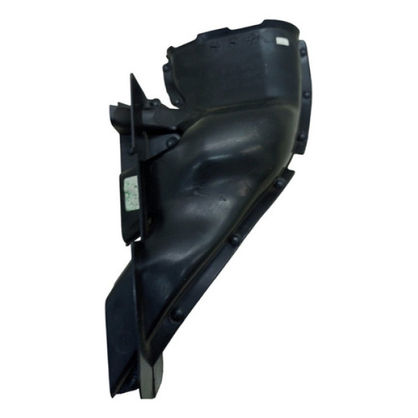 Duto Saída Ar Volkswagen Gol 2010 Preto