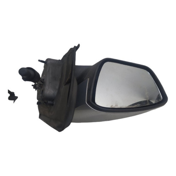 Retrovisor Esquerdo Manual Ford Ka 2015 2021