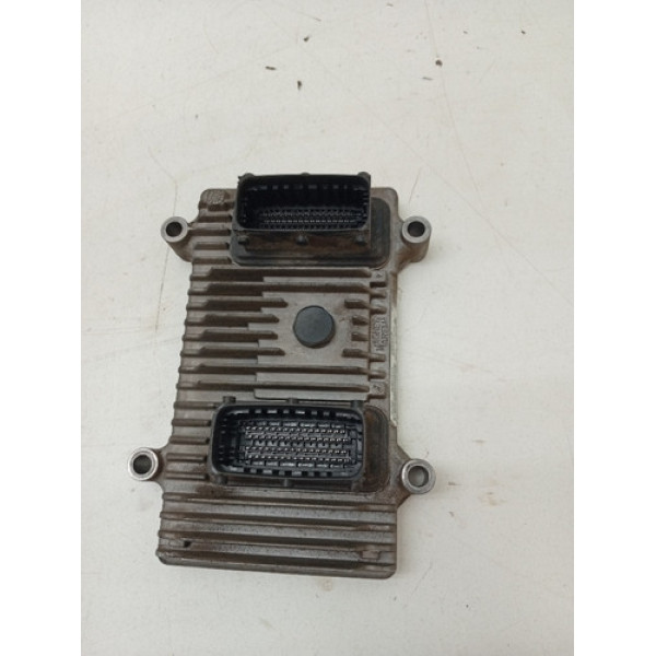 Módulo Injeção Fiat Bravo 1.8 2010 2014